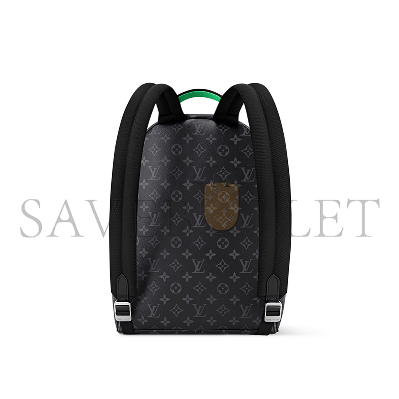 LOUIS VUITTON MASTER DISCOVERY BACKPACK PM M25887 (38*29*20cm)
